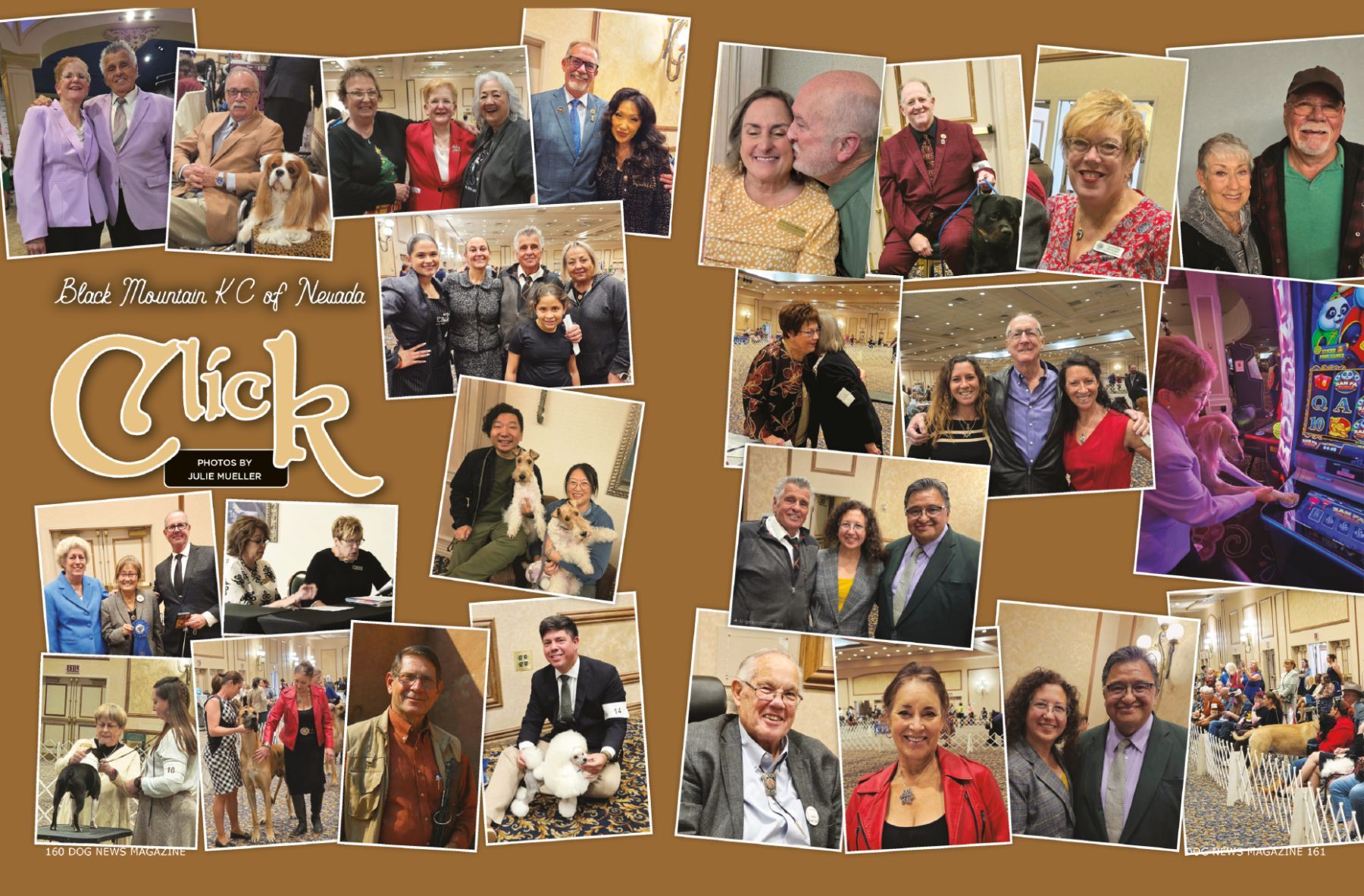 Click - Black Mountain KC of Nevada 